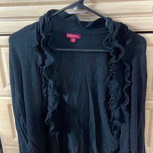 XXL Merona Sweater